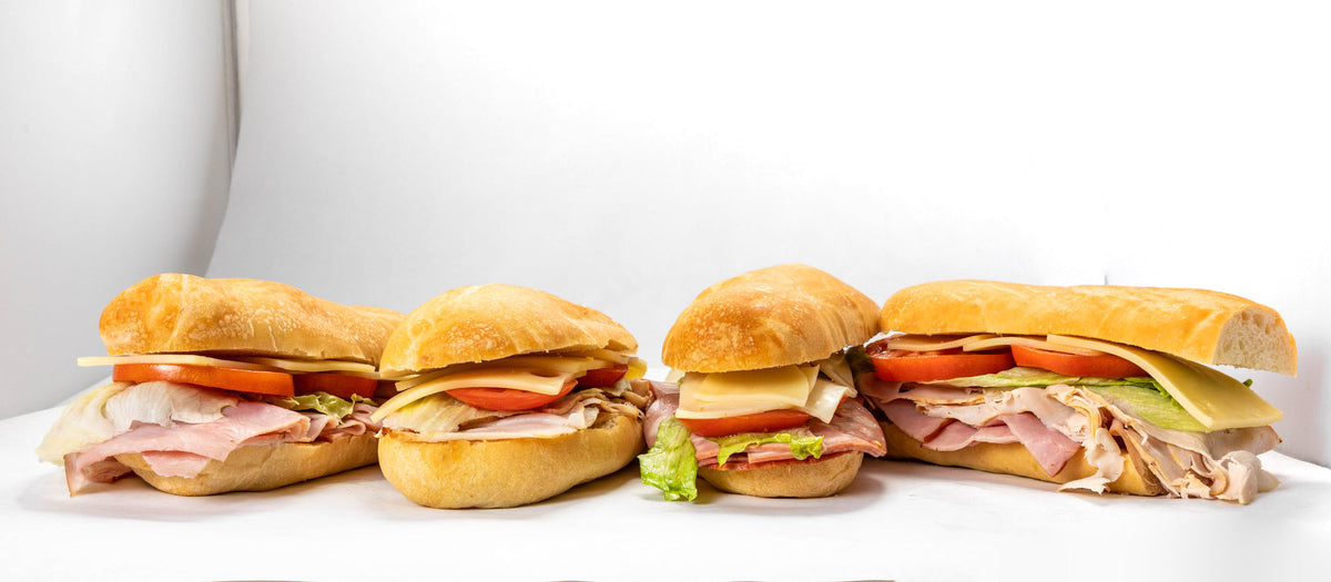 Deli