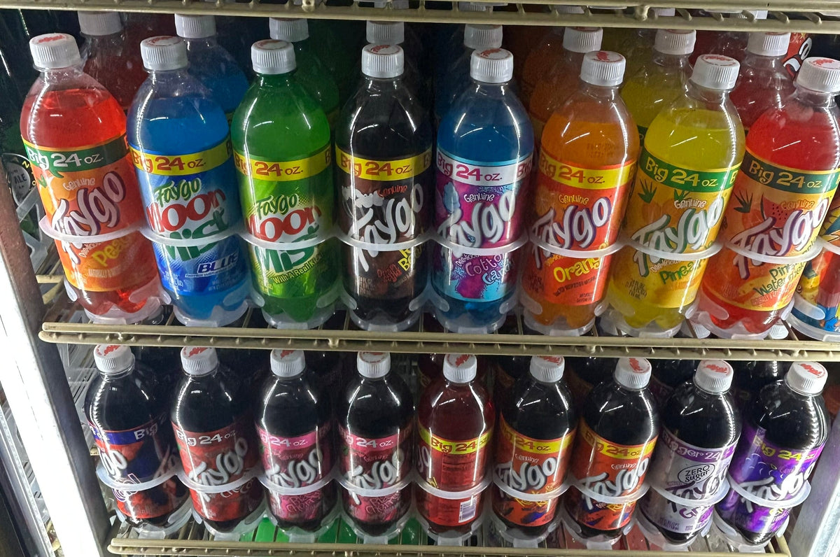 Drinks