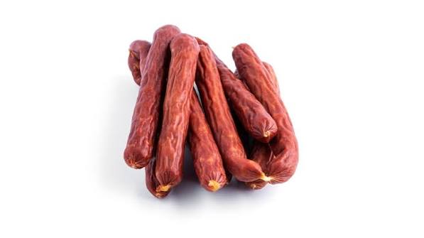 Shelf Stable Meats