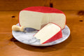 Imported Danish Fontina