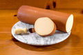 Smoked Gouda