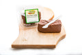 1 lb. Homemade Chocolate Fudge.  Gift Item No. 21