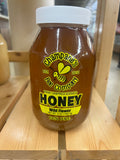 3 lb - Raw Michigan Made Honey