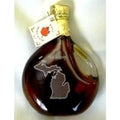 Pure Michigan Maple Syrup - Glass Bottle