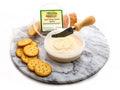 Aged Asiago Cheese Spread