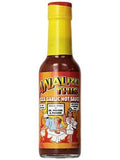 ANALize This XXX Garlic Hot Sauce