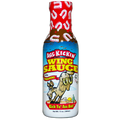 Ass Kickin' Chicken Wing Sauce