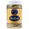 Backroad Country Pickled Turkey Gizzards - 9 oz.