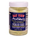 Bay View Original Salt ‘N Vinegar Pickled Eggs - 16 oz.