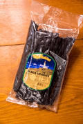 Old-Fashioned Black Licorice Sticks