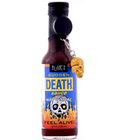 Blair's Sudden Death Sauce with Ginseng