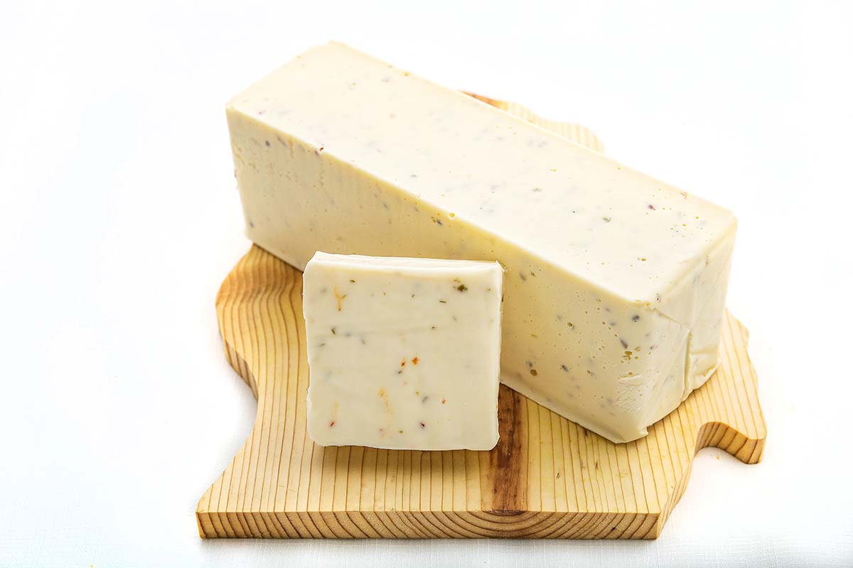 Blazin' Hot Jalapeno Cheese