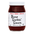 Bone Suckin' Original BBQ and Marinating Sauce