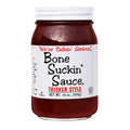 Bone Suckin' Thicker Style Barbeque Sauce
