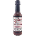 CaJohns Bourbon Infused Black Cherry Vanilla Chipotle-Habanero Hot Sauce