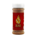 CaJohn's Naga Jolokia 10 Spice, 2oz.