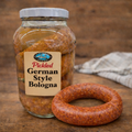 1.5 lb. Pickled German Bologna Ring