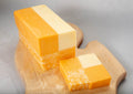 Checker Board Cheese (combination)