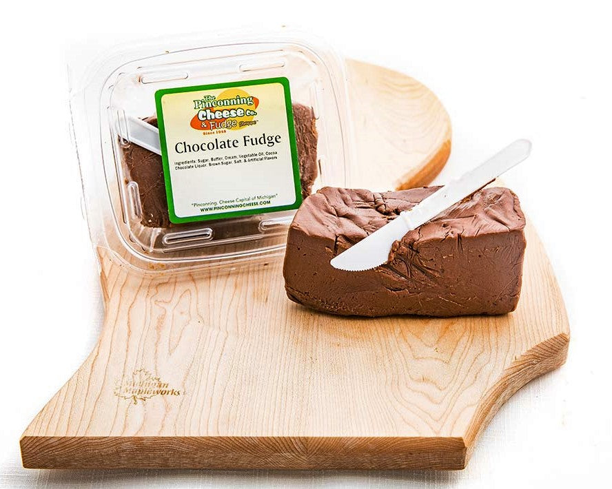 Chocolate Fudge