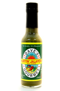 Dave's Hurtin' Jalapeno Hot Sauce