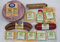 Holiday Dinner Buffet Box