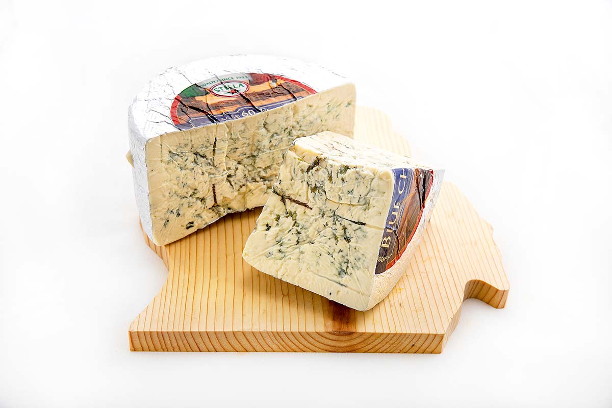 Domestic Stella Blue Cheese