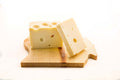 Domestic Swiss Cheese