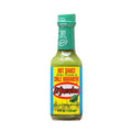 El Yucateco Salsa Picante de Chile Habanero Green