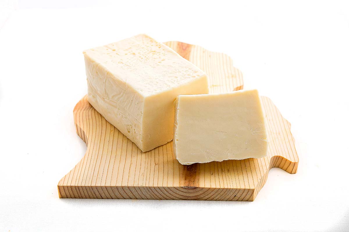 Farmers Cheese