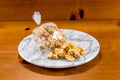 Garlic & Dill Cheese Curds