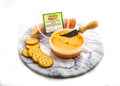Garlic & Herb Cheese Spread