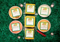 Gift Box #8 - Cheese Spread Sampler Box
