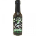Green Ghost Hot Sauce