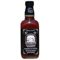 Historic Lynchburg Tennessee Whiskey 100 Proof Hot & Spicy BBQ Sauce