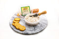 Homemade Smoked Whitefish Dip - 8 oz.