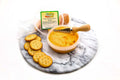 Horseradish Cheese Spread