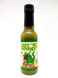 Hot N' Horny Hot Sauce
