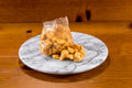 Spicy Hot Pepper Pinconning Cheese Curds