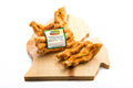 Hot Pepper String Cheese - 8oz