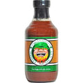 The Original Irish Scream BBQ Sauce