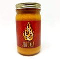 Jolokia Mustard