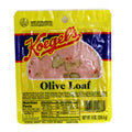 Koegel's Olive Loaf Lunch Meat - 8 oz.