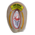 Koegel's Liver Sausage Ring