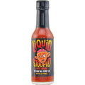 Liquid Stoopid Hot Sauce