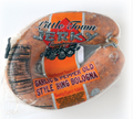 Little Town Jerky Co. Garlic & Pepper Ring Bologna