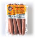 Little Town Jerky Co. Natural Casing Vienna Hot Dogs