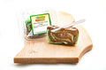 Mint Chocolate Swirl Fudge