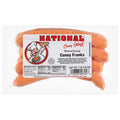 National Coney Island Natural Casing Coney Franks