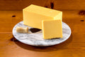 Sliced American Cheese