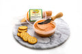 Port Wine Cheese Spread